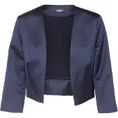 Vera Mont Bolero blu scuro