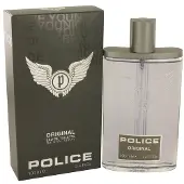 Police Eau de Toilette Originale 100 ml — Eau de Toilette
