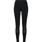 Urban Classics Leggings nero