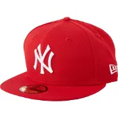 New Era Cappellino Con Visiera 59fifty New York Yankees