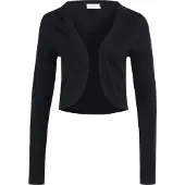 Kaffe Bolero 'Astrid' blu notte