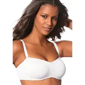 LASCANA Reggiseno bianco