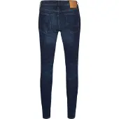 Jack & Jones Jeans skynny JJILIAM uomini - Blu - US 29 / 34