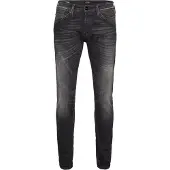 Jack & Jones Jjiglenn Jjfox Bl 655 50sps Noos Jeans Slim Fit