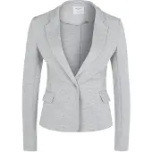 Vero Moda Blazer 'Julia' grigio sfumato