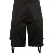 G-Star Pantaloni Corti Rovic Zip Loose 1/2