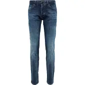Jack & Jones Jjiglenn Jjicon Jj 057 50sps Noos Jeans Slim Fit