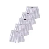 H.I.S. Boxer bianco