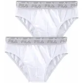 FILA Slip bianco