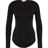 Falke Body nero