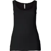 Sheego Top nero
