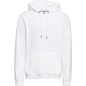 Urban Classics Felpa offwhite