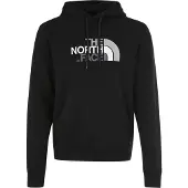 The North Face Felpa Con Cappuccio Drew Peak