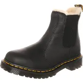 Dr. Martens Boots chelsea 'Leonore II' nero