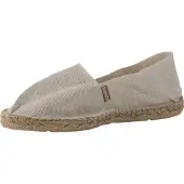Espadrij l'orginale Espadrillas 'Classic' beige