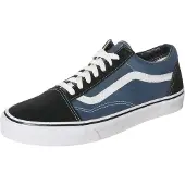 Vans Sneakers basse OLD SKOOL donne - Blu - 39