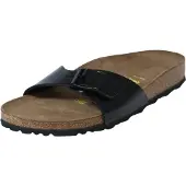 Birkenstock Scarpe Madrid donne - Nero - 35
