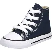 Converse Sneaker 'CHUCK TAYLOR ALL STAR' blu scuro / bianco