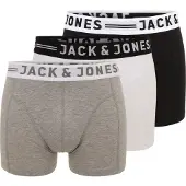 Jack & Jones Boxers Sense 3 Unità