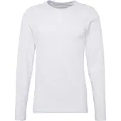 Jack & Jones Maglietta A Manica Lunga Semplice