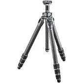 Gitzo Treppiede Mountaineer Gt3542 Serie 3/4 Secc