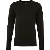 Jack & jones Maglietta A Maniche Lunghe Basic O-neck