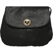 Pieces Borsa Totally Royal Leather Party