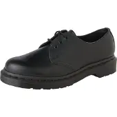 Dr. Martens Derby 1461 Mono in pelle opaca