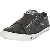 Dockers by Gerli Sneakers JOLEVE uomini - Grigio - 45