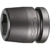 Stahlwille Bussola A Percussione 60 Imp 1/1´´ 41 Mm