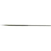 Bahco Lima Ad Ago Ovale Entrefino Senza Manico 160 Mm