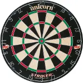 Unicorn Bersaglio Per Freccette Striker
