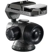 Gitzo Testa Sferica Rapido Rimovibile Gh2750qr Series 2