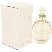 Sarah Jessica Parker Lovely Donna 100 ml — Eau de Parfum