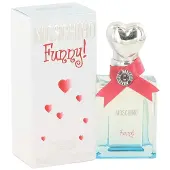 Moschino Eau De Toilette Funny 25ml