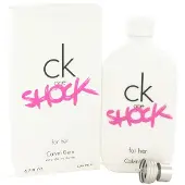 Calvin Klein Eau De Toilette Sho 200ml