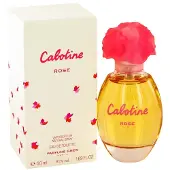 Parfums Grès Eau De Toilette Gres Cabotine Rose 100ml Vapo