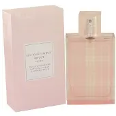 Burberry Brit 50 ml Unisex — Eau de Toilette