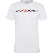 Jack & Jones T-shirt Con Logo