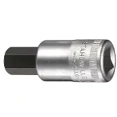 Stahlwille Punta per cacciavite 1/2" 54 A 3/4