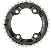 Shimano Corona M8000 38/28 Double