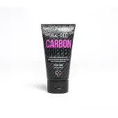 Muc-Off Carbon Gripper Lubrificante (75 g, rosa)