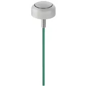 Geberit 240164211 Druckknopf 240,164,21,1, ausgesetzt