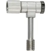Topeak Pompa Pressuere Rite Shock Adapter