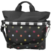 Klickfix Cestino Anteriore Oval M 17l