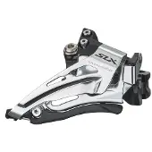 Shimano Deragliatore Anteriore Slx Fd-m7025 11x2s Low Swing