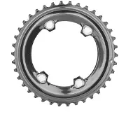 Shimano Corona M9000 Xtr Double