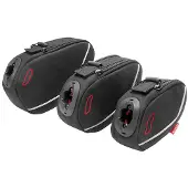 Klickfix Borsa Da Sella Integra M 0.5l