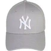 New Era Cappellino Con Visiera 39thirty New York Yankees
