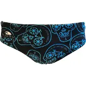 Turbo Costume Da Bagno A Slip Sweet Ride